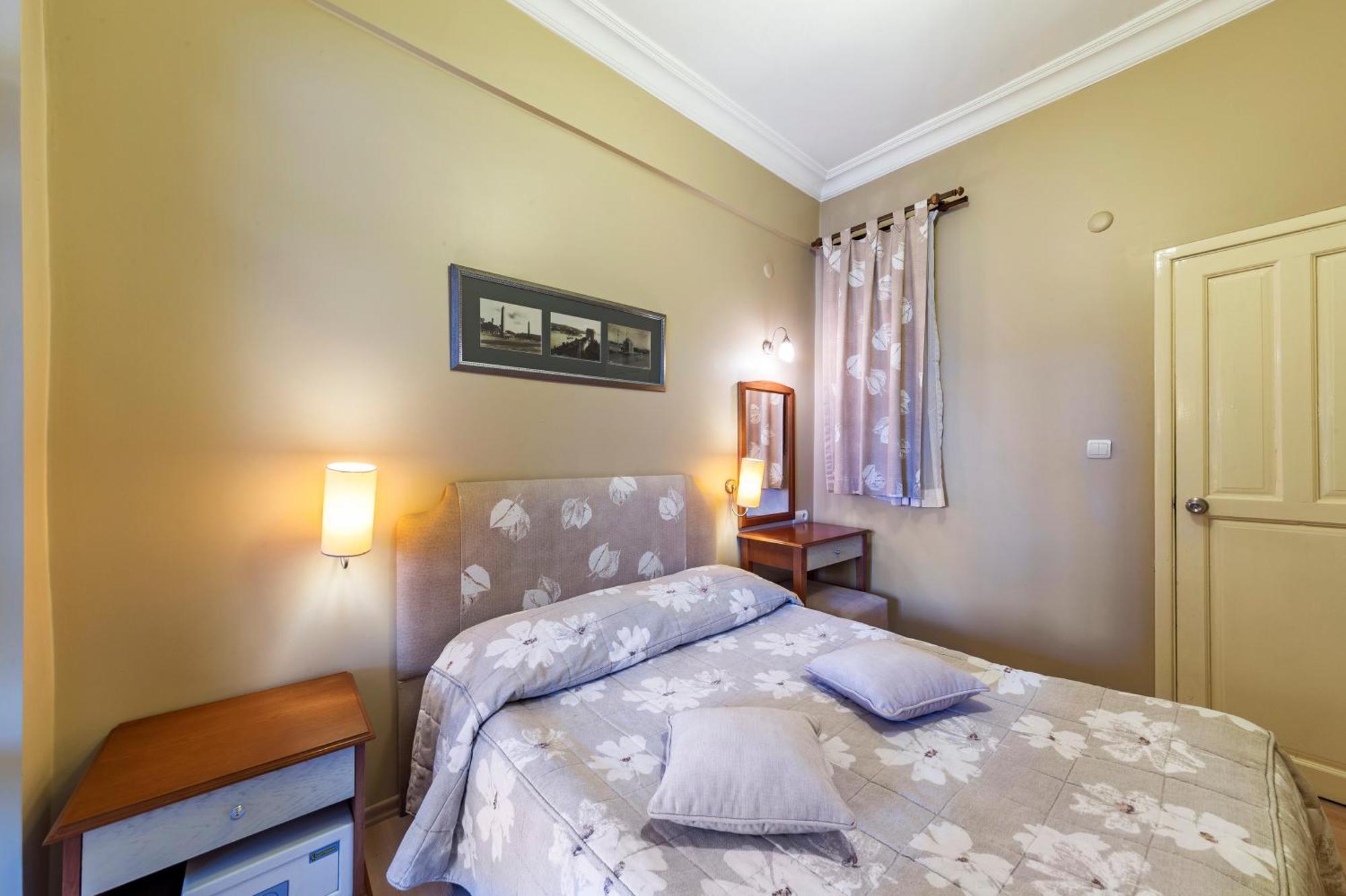 Hotel Fehmi Bey - Special Category — Fotoğraflar 3